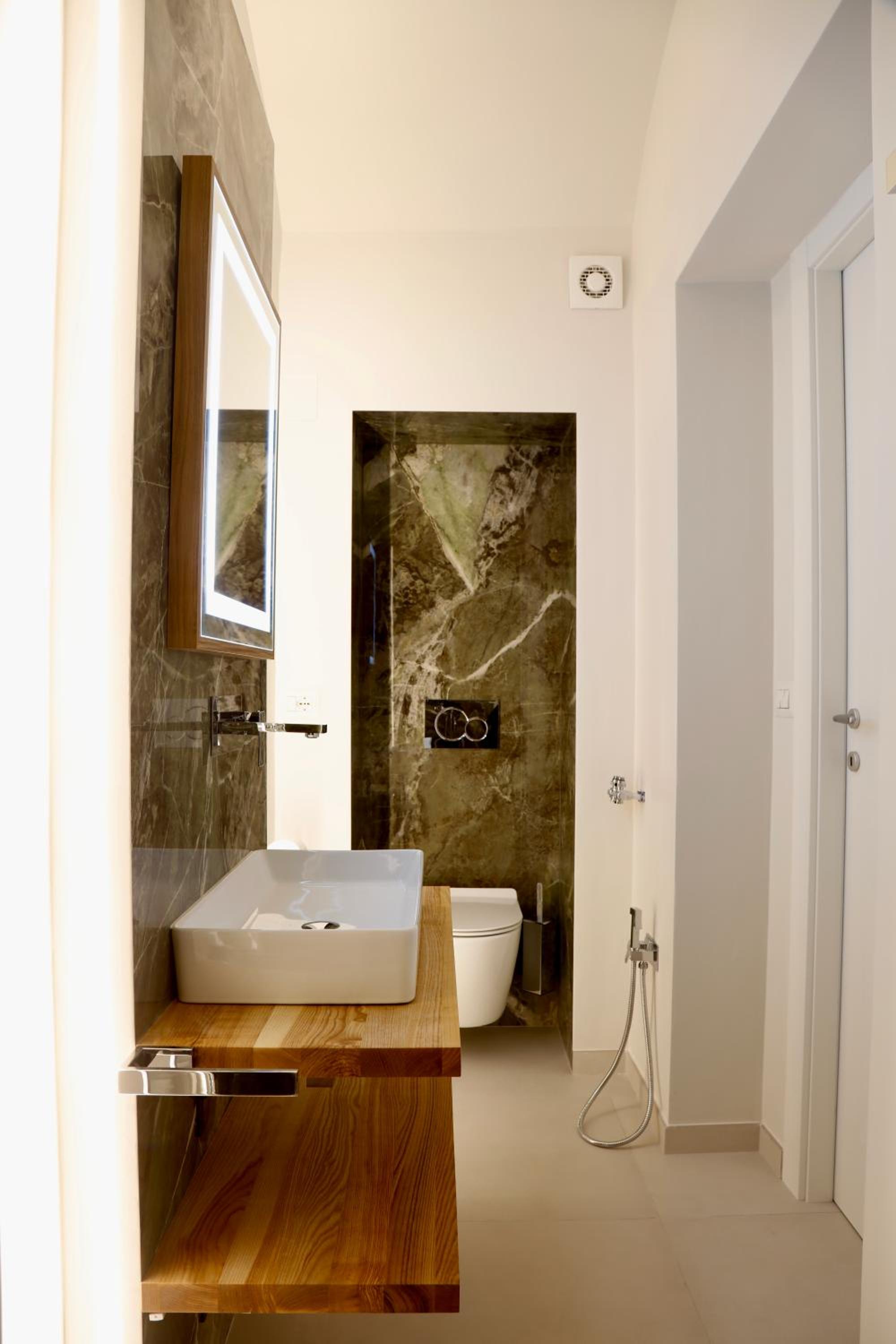 Domus Maxima - Rome Suite & Rooms