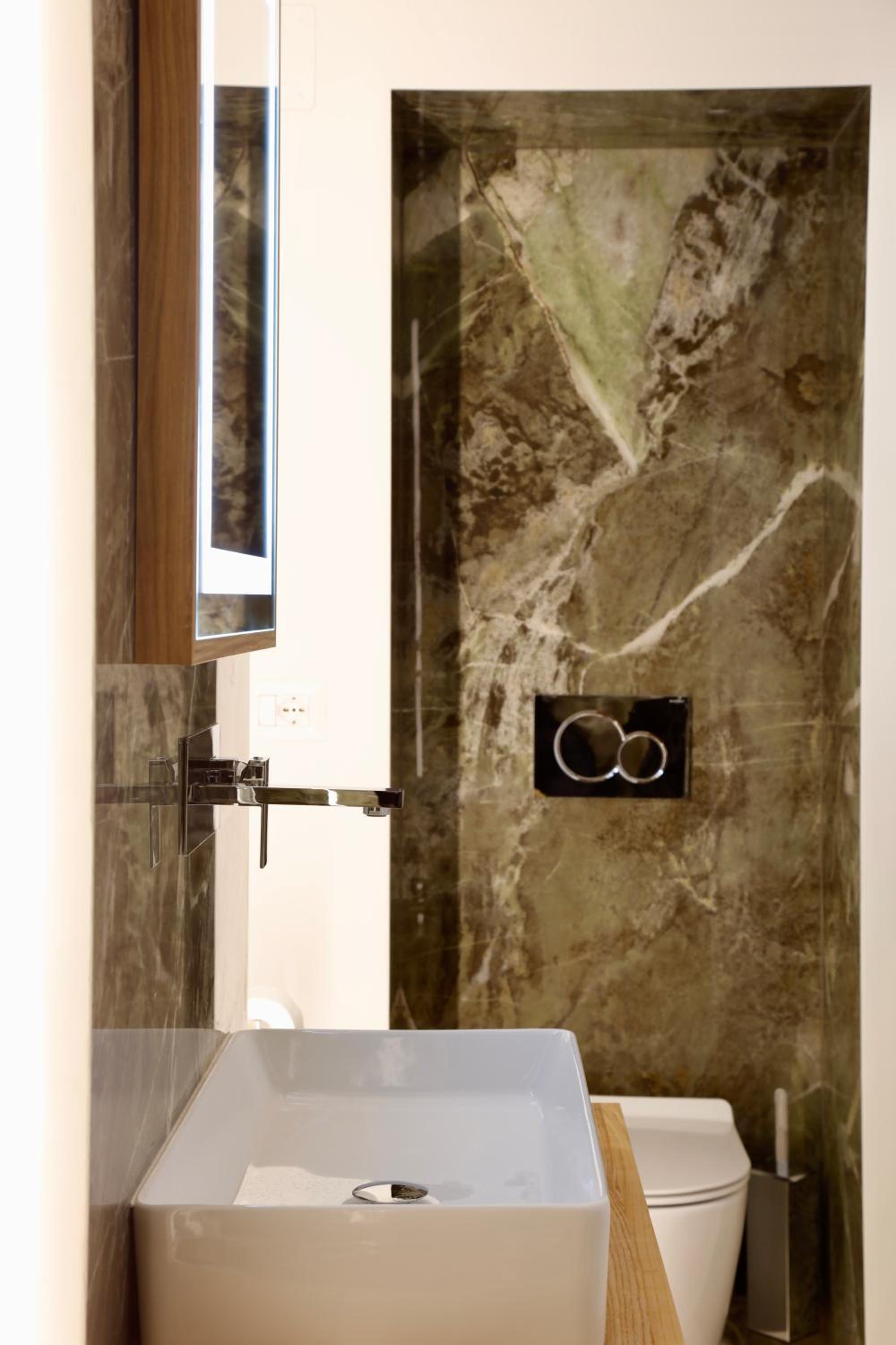 Domus Maxima - Rome Suite & Rooms