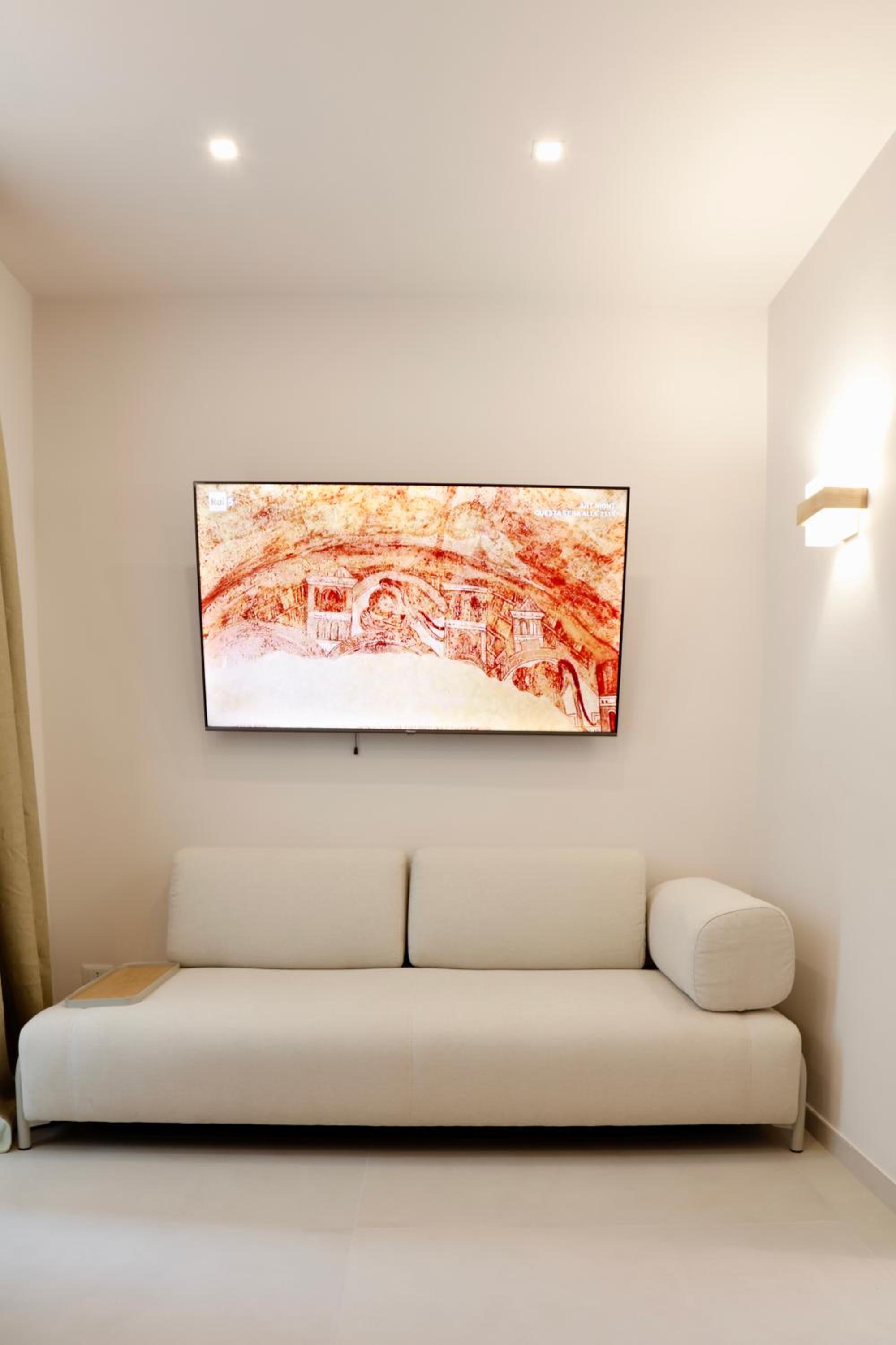 Domus Maxima - Rome Suite & Rooms