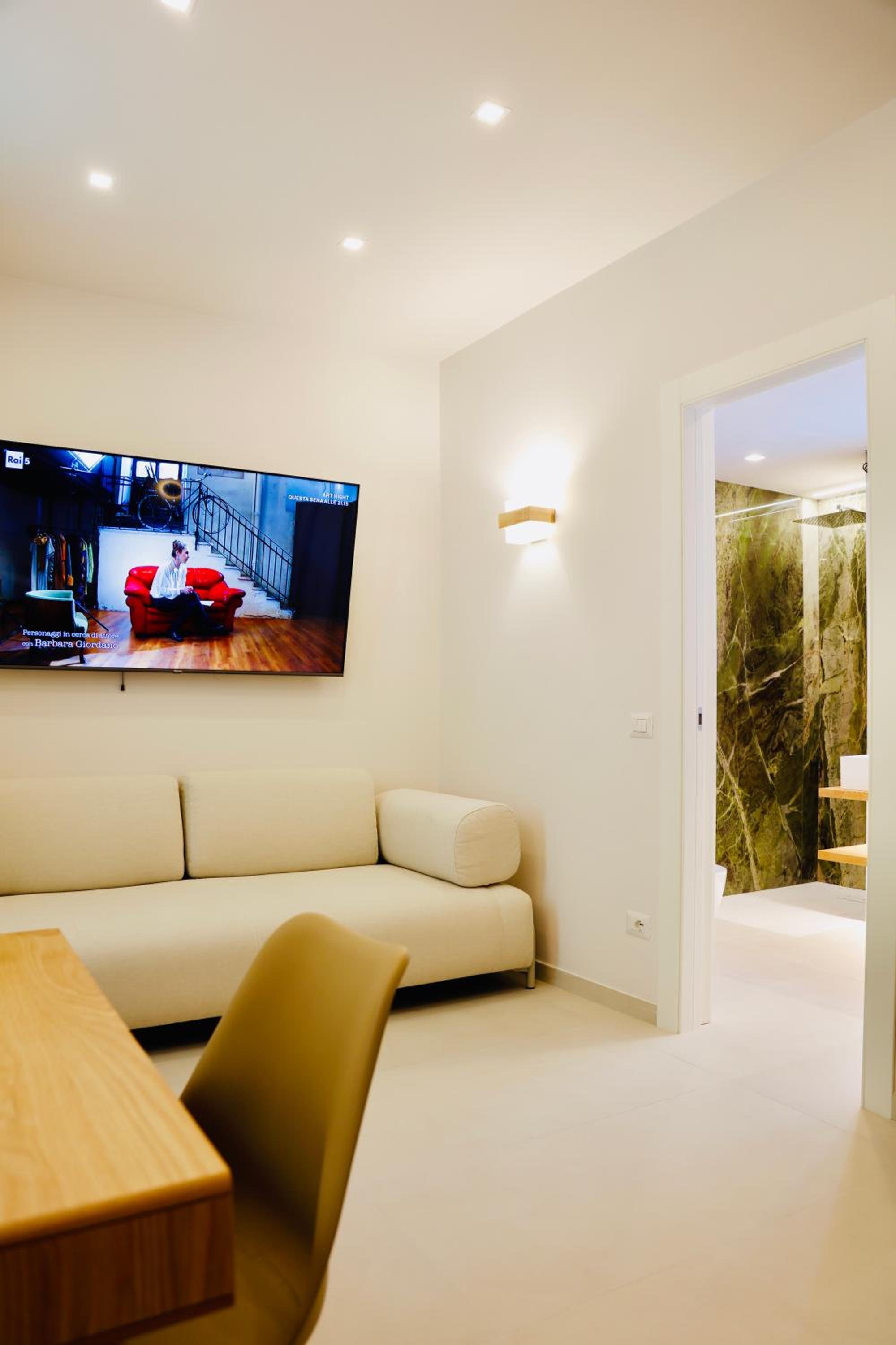 Domus Maxima - Rome Suite & Rooms