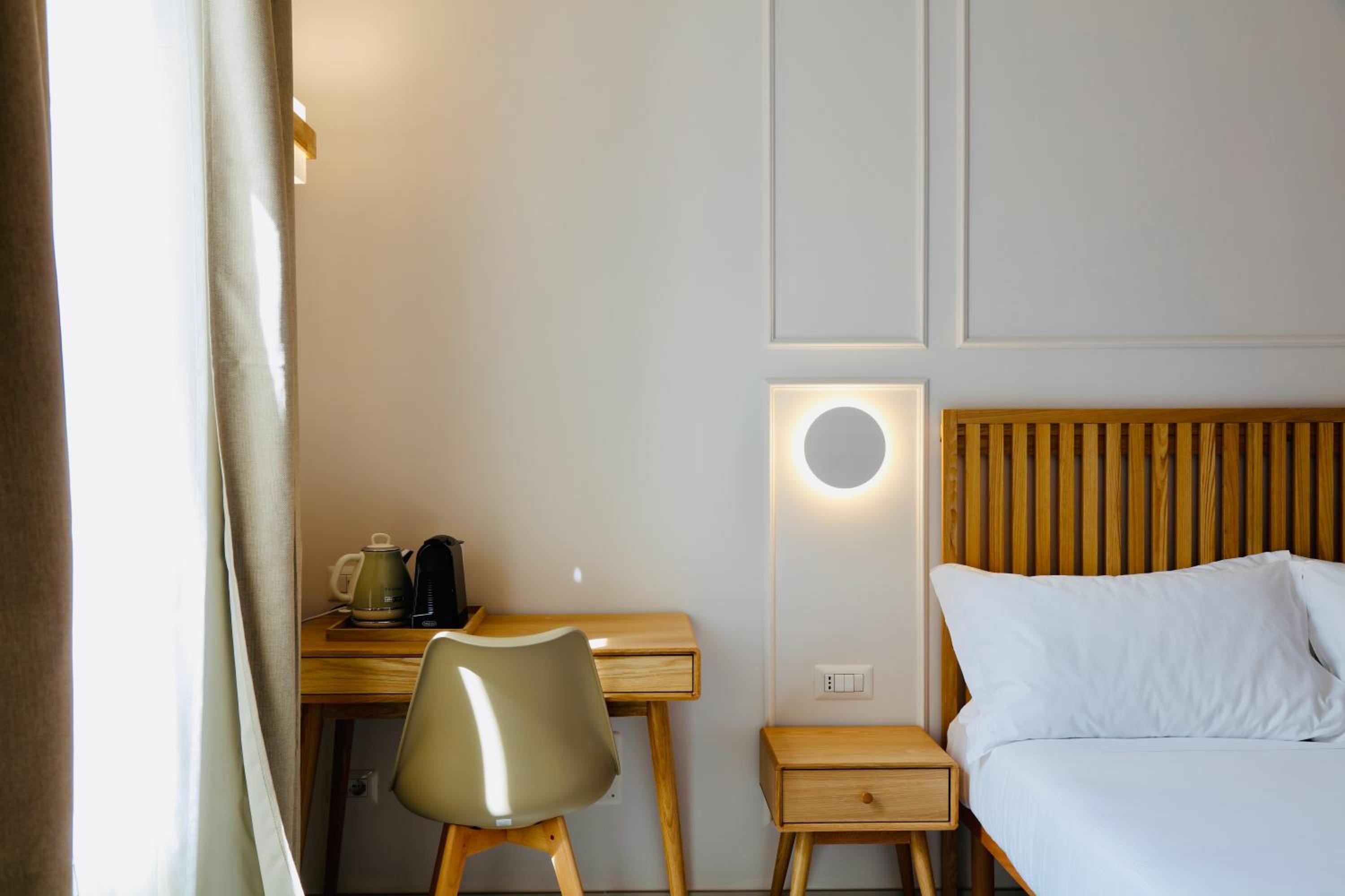 Domus Maxima - Rome Suite & Rooms