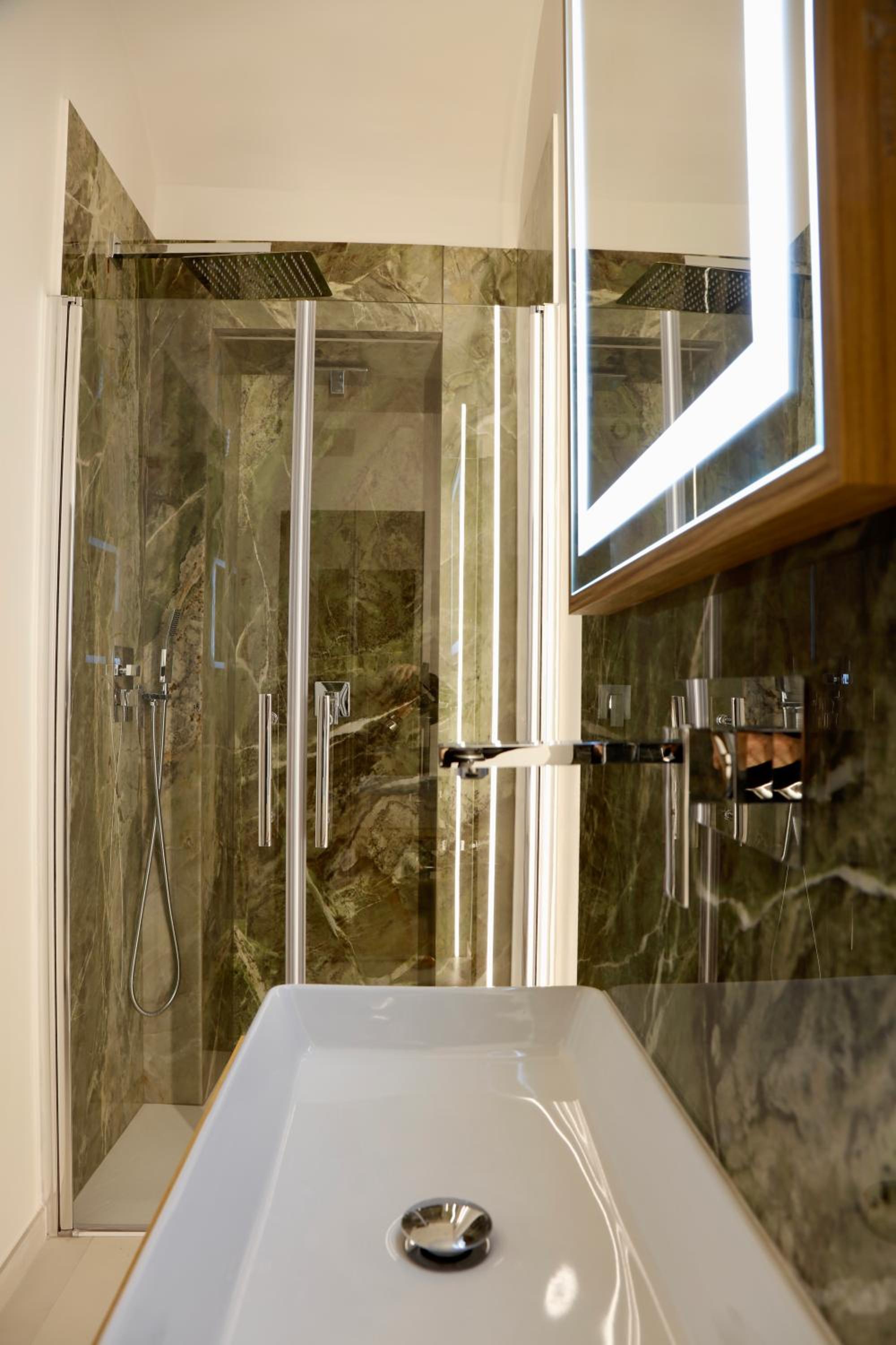 Domus Maxima - Rome Suite & Rooms