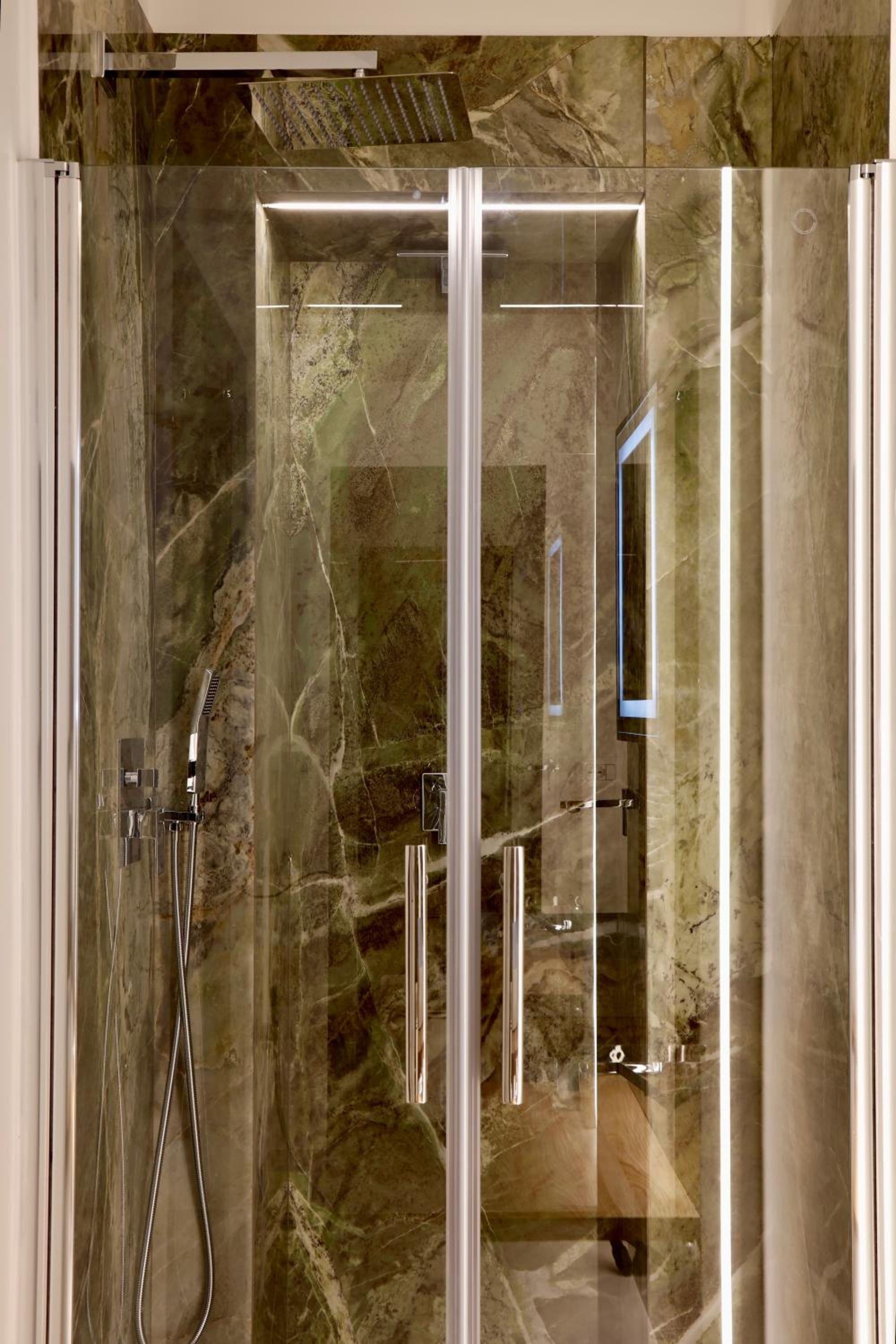 Domus Maxima - Rome Suite & Rooms