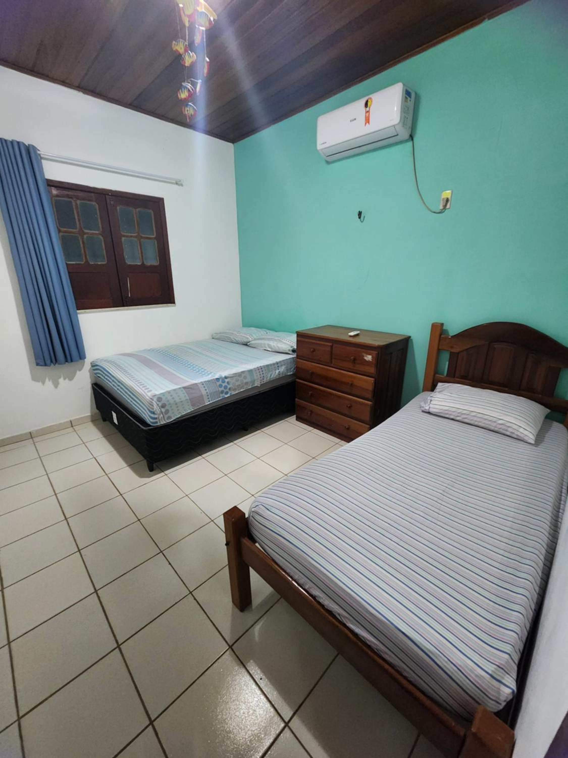 Casa no atalaia 2km da praia