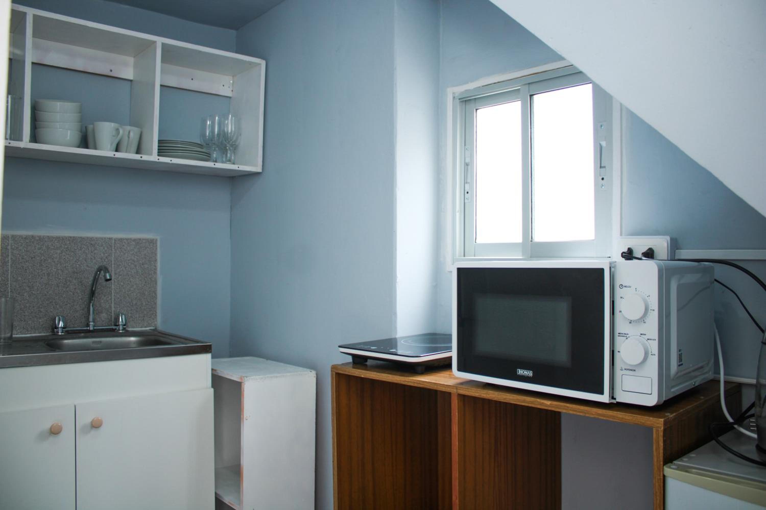 Hostal EntreOrientes