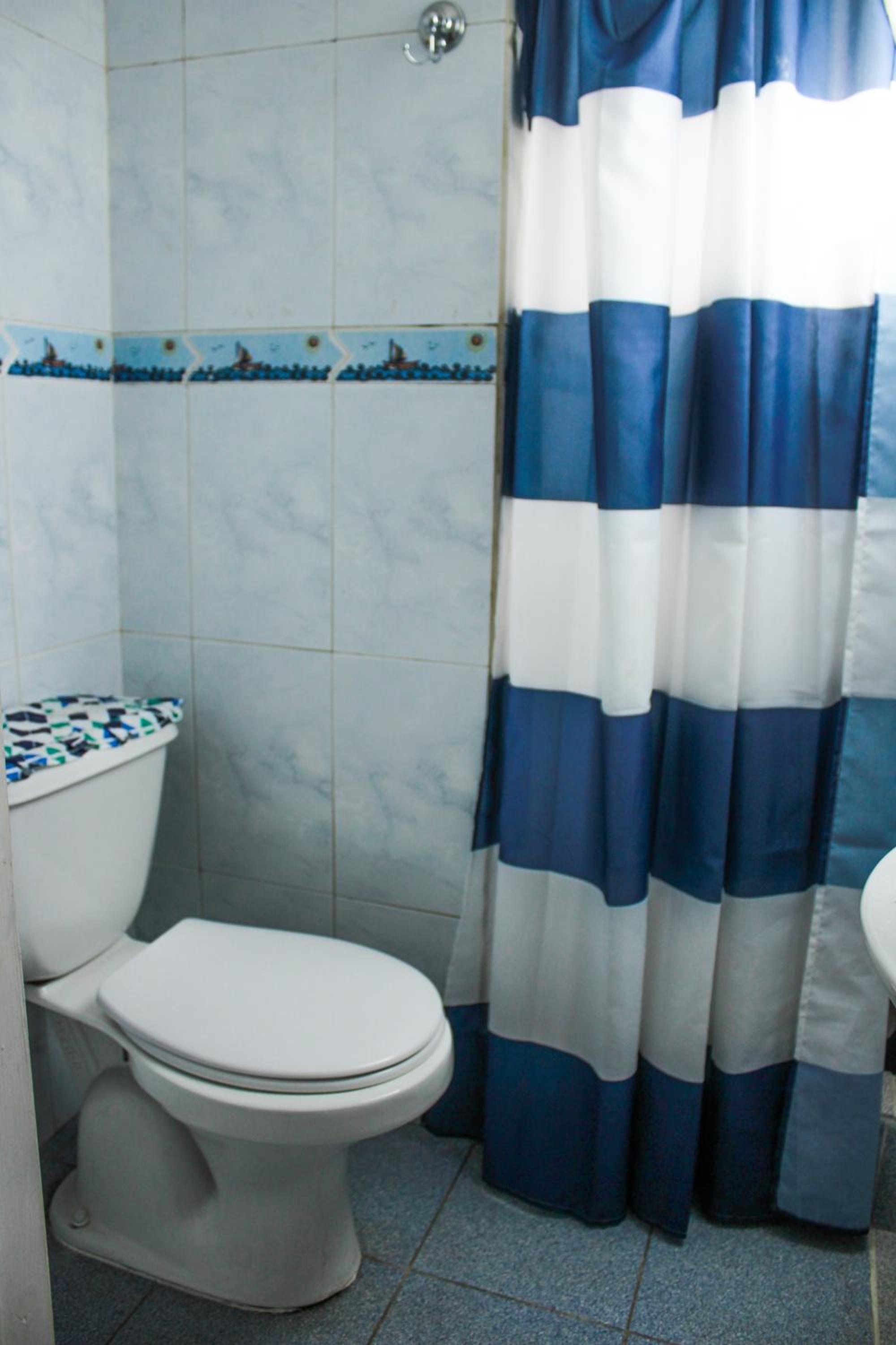 Hostal EntreOrientes