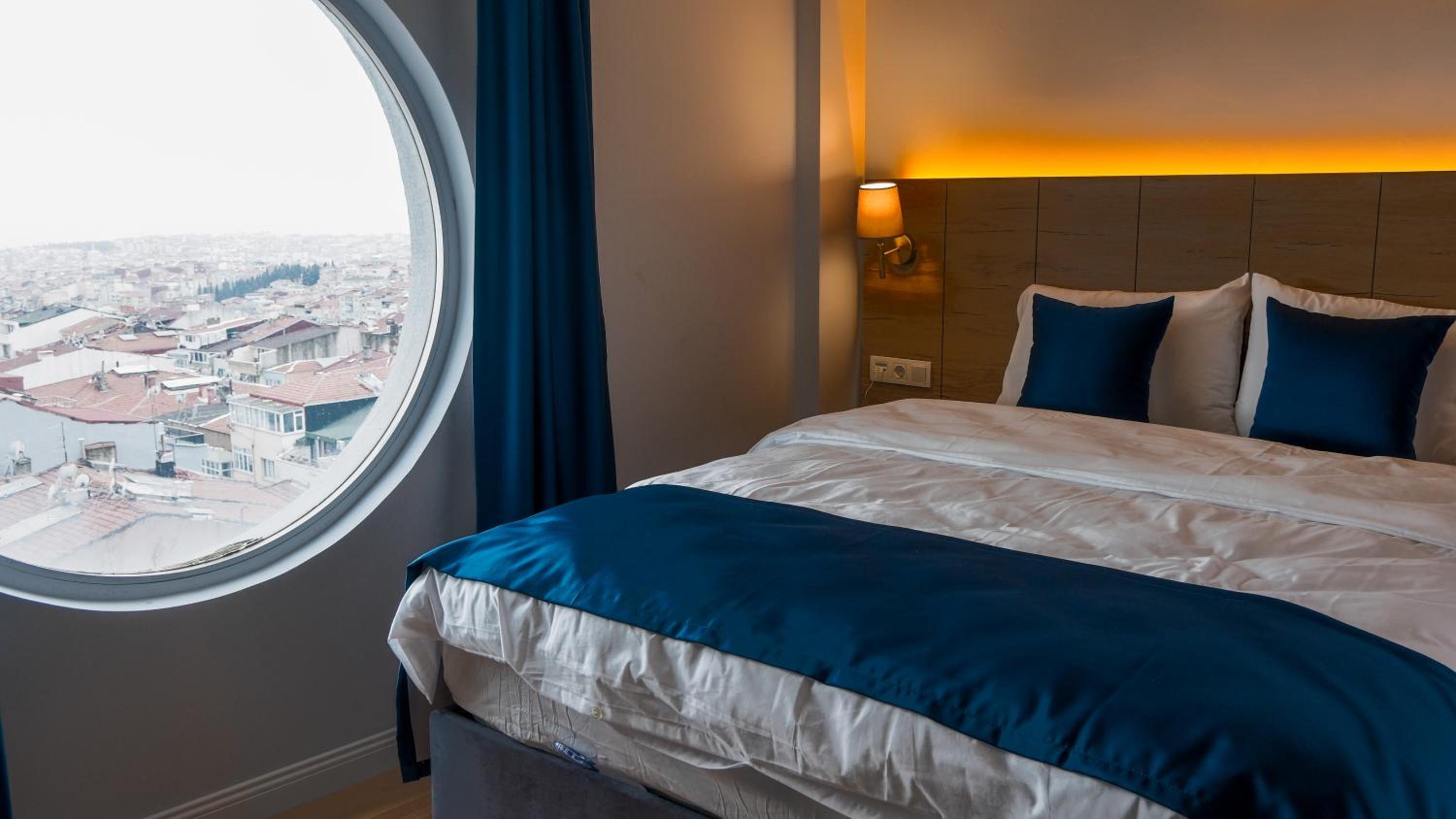 The Blue Suites - Image 26