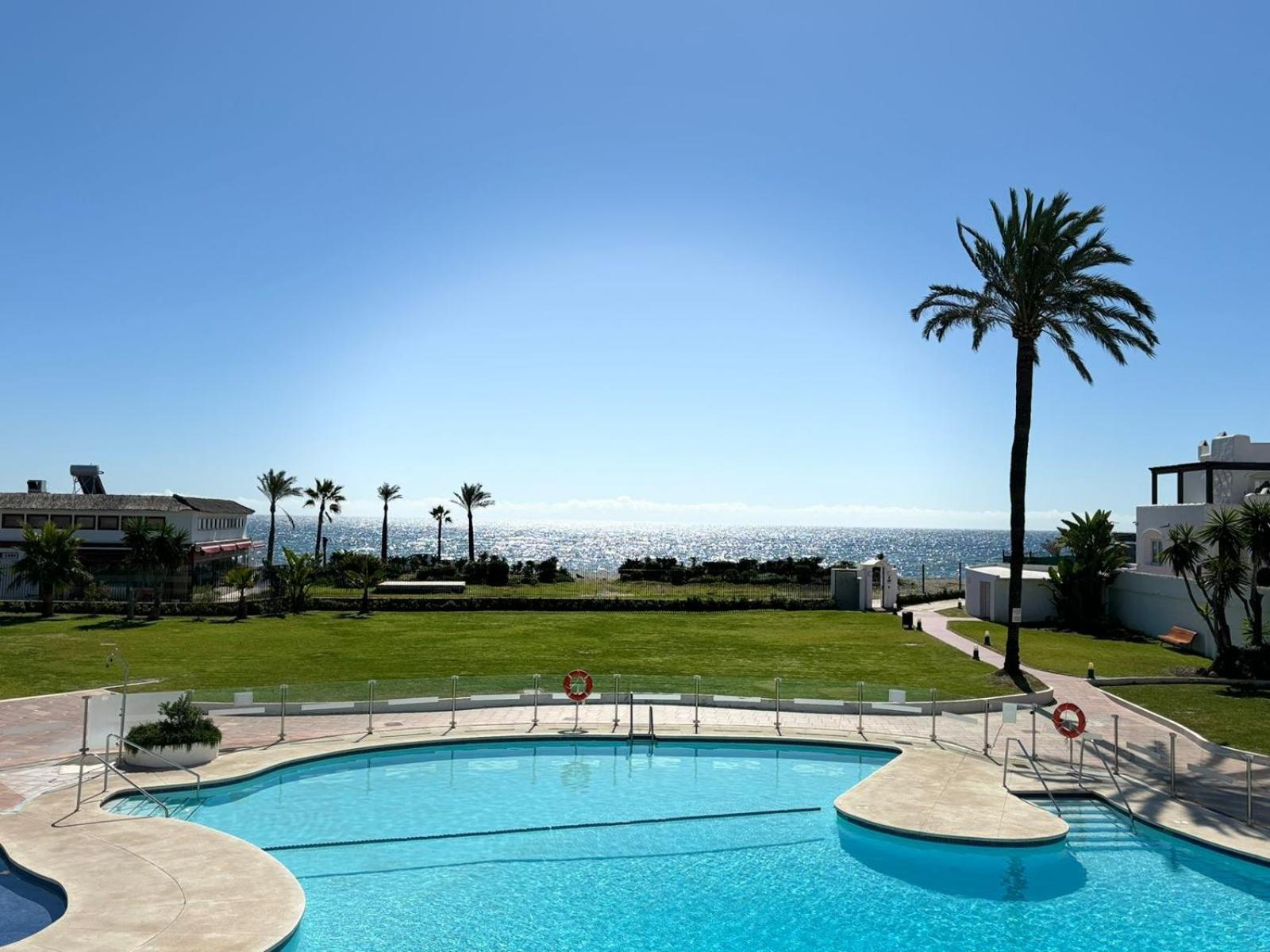 Villacana Community Family Beach Resort