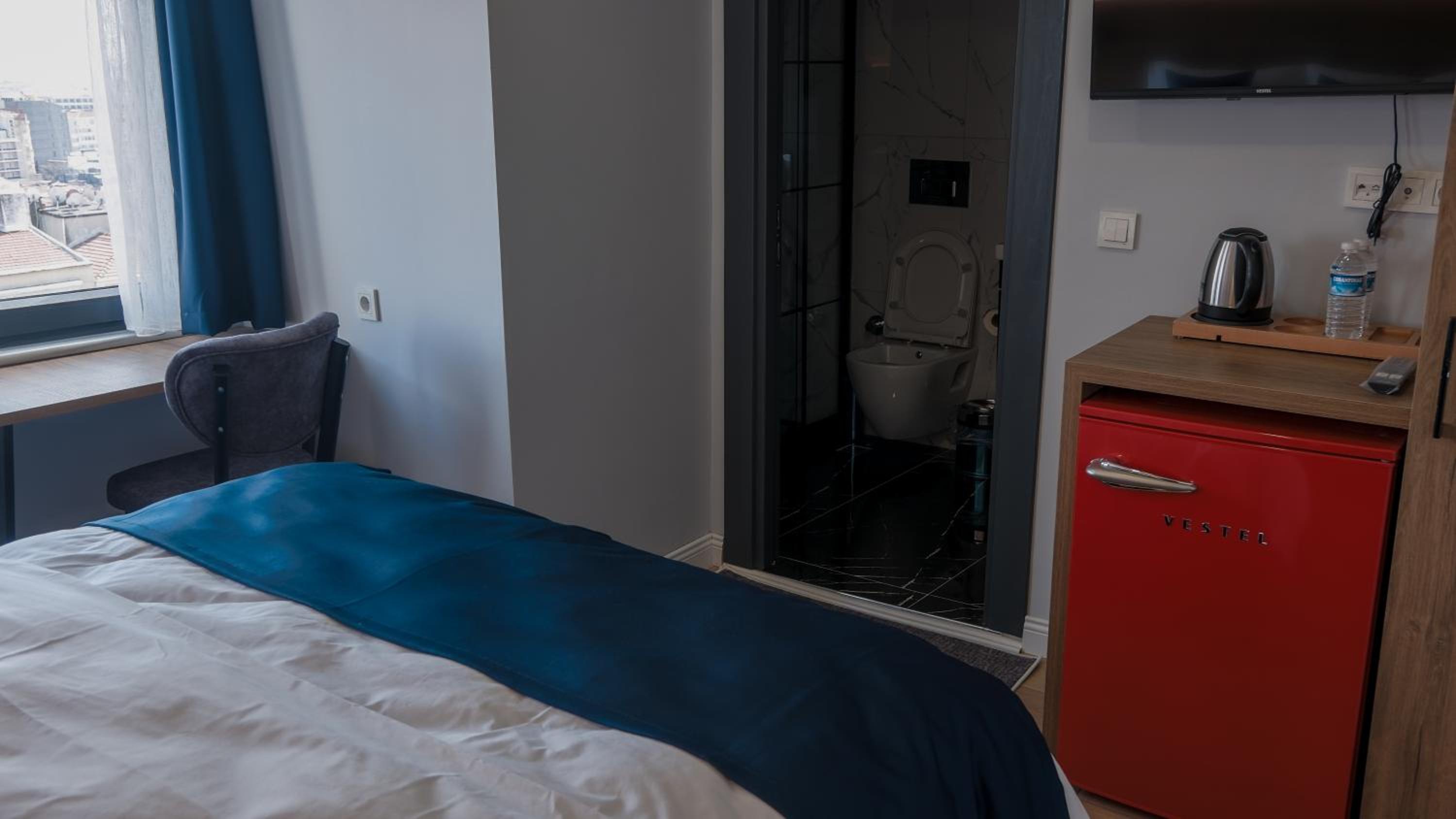 The Blue Suites - Image 27