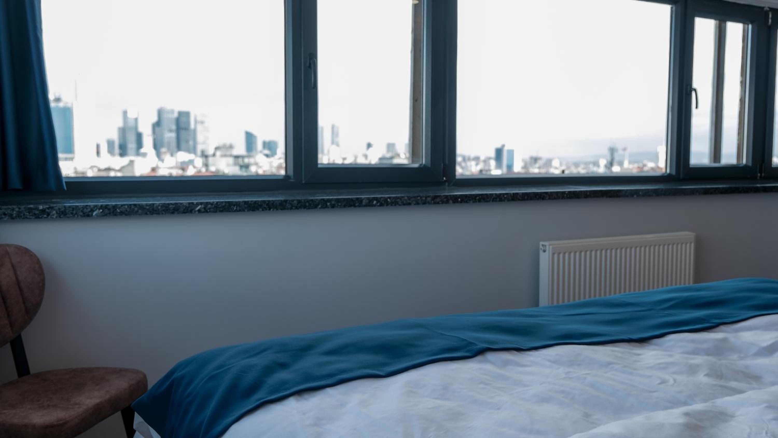 The Blue Suites - Image 28