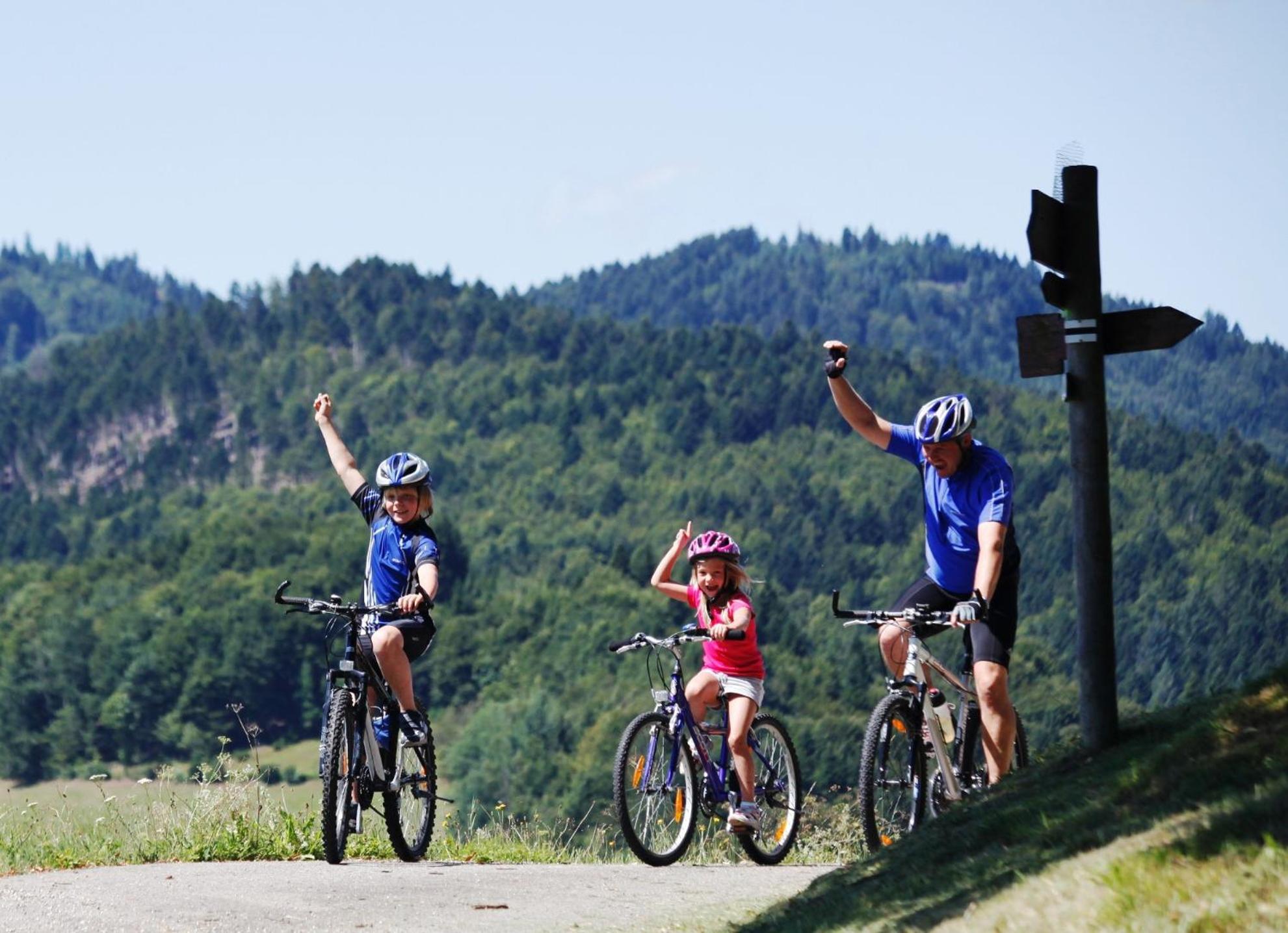 HUS - Chalet Lodges