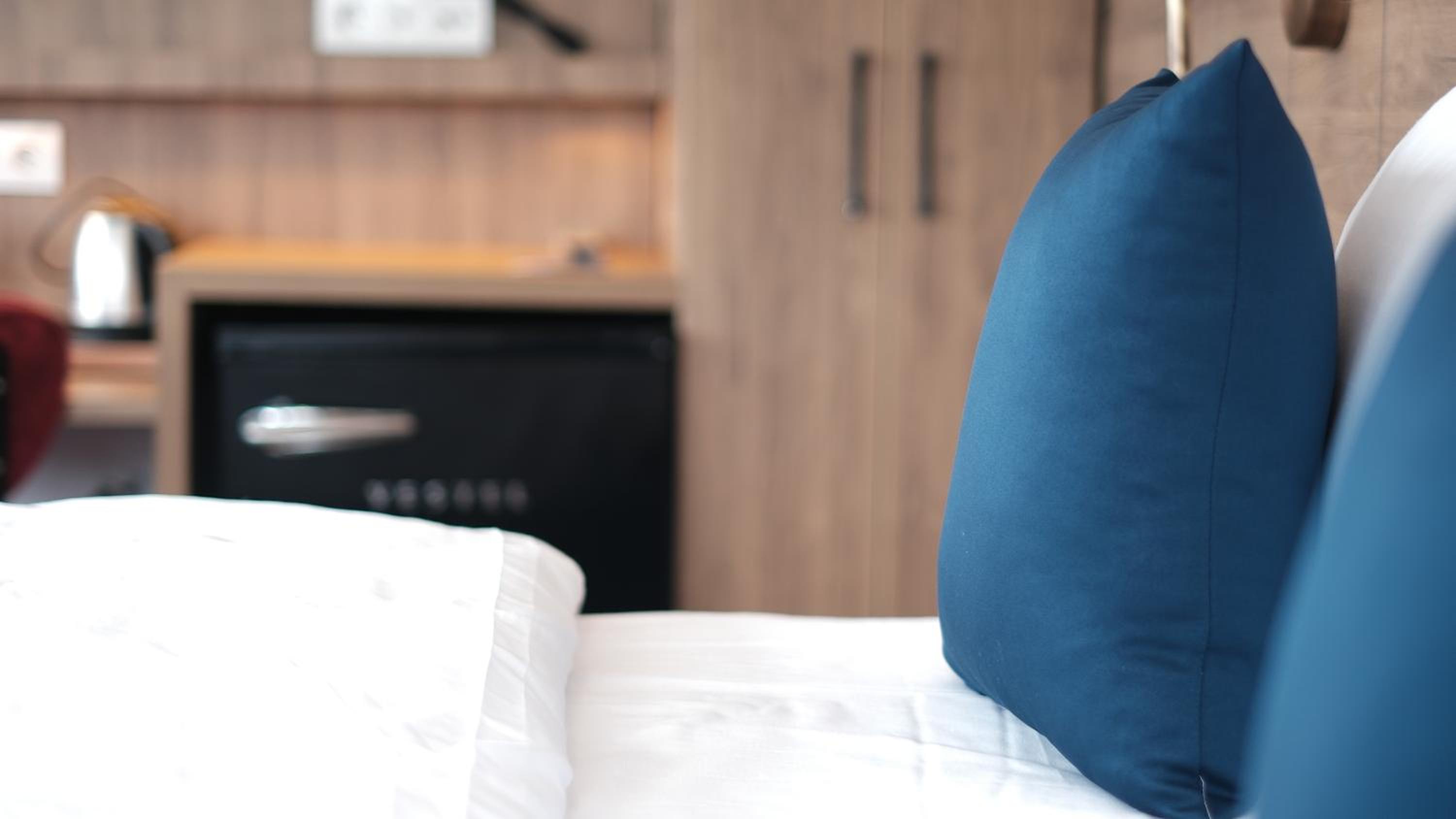 The Blue Suites - Image 32