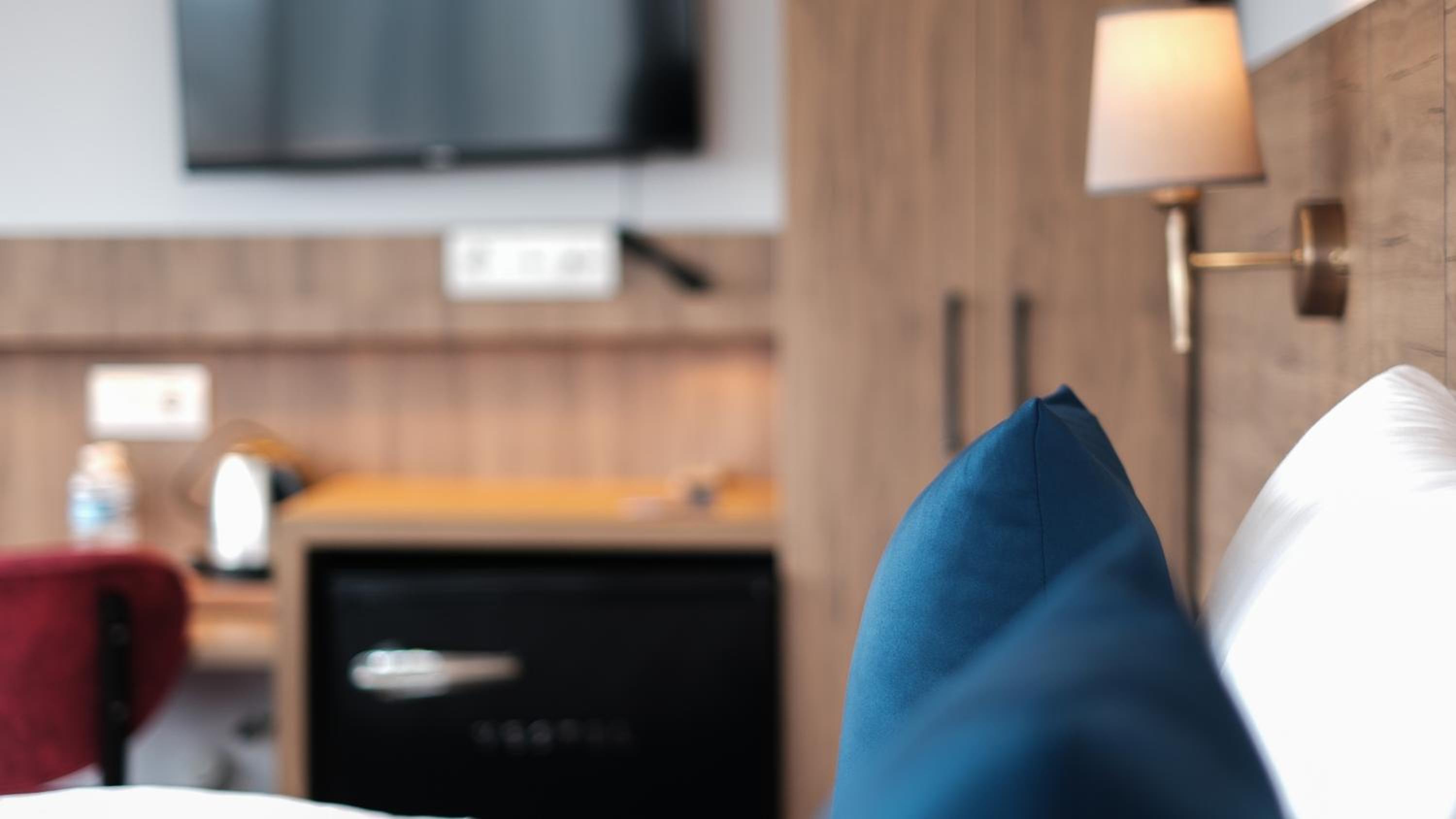 The Blue Suites - Image 33