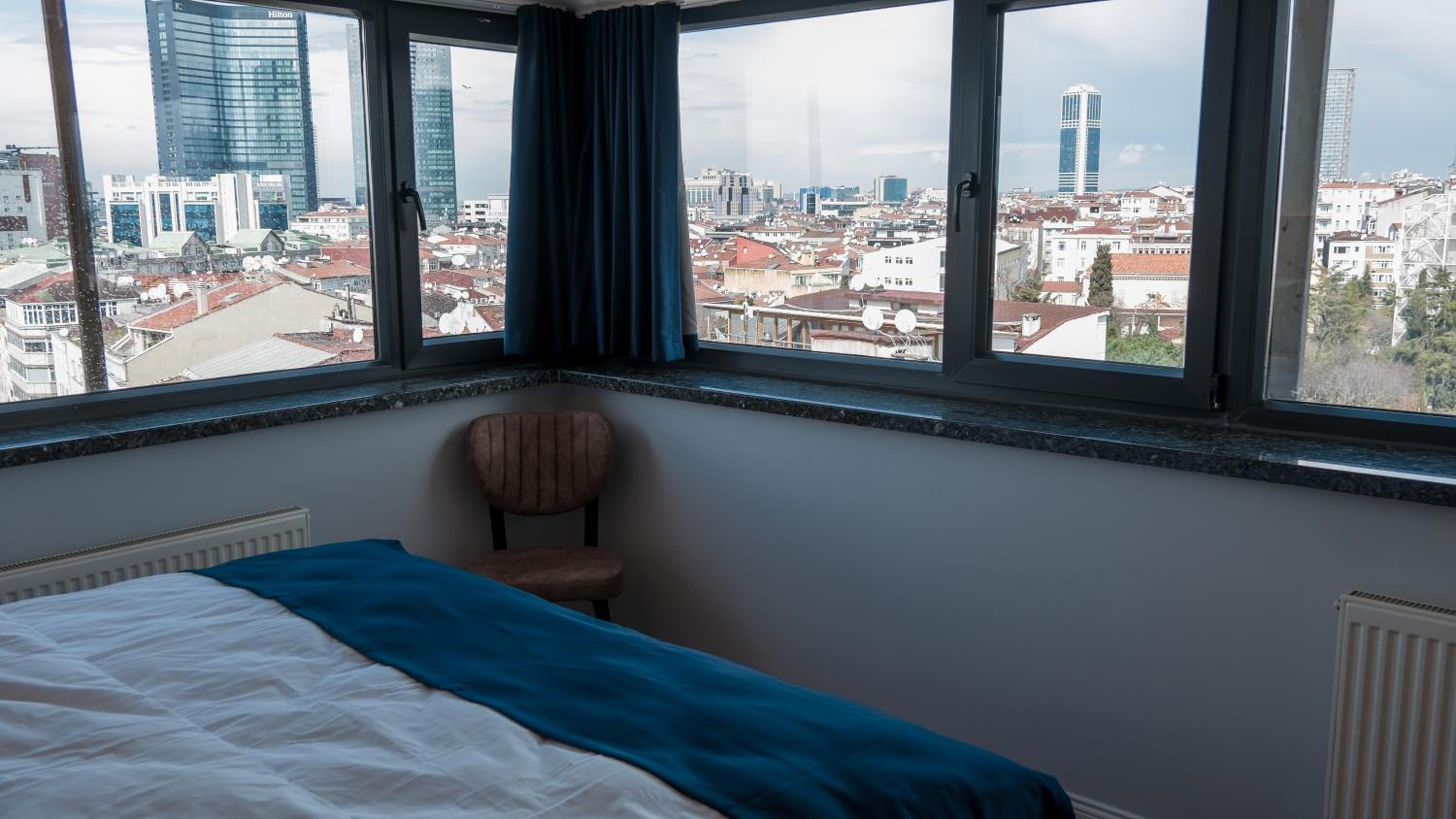 The Blue Suites - Image 41