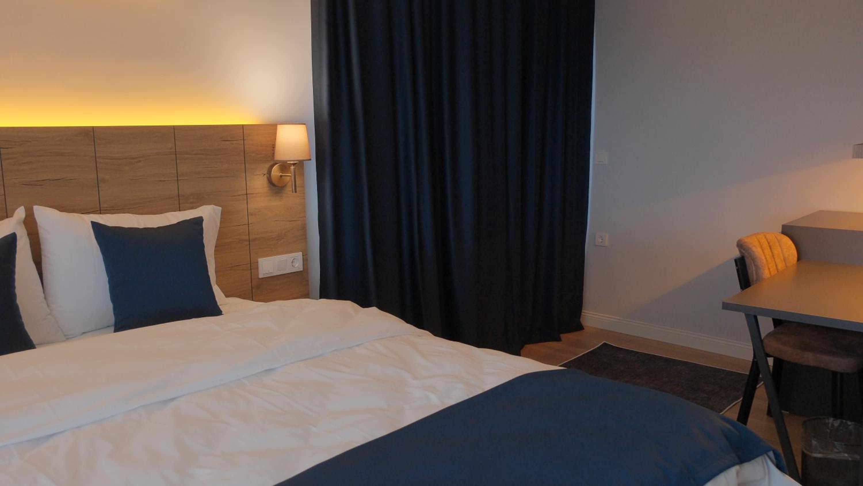 The Blue Suites - Image 37