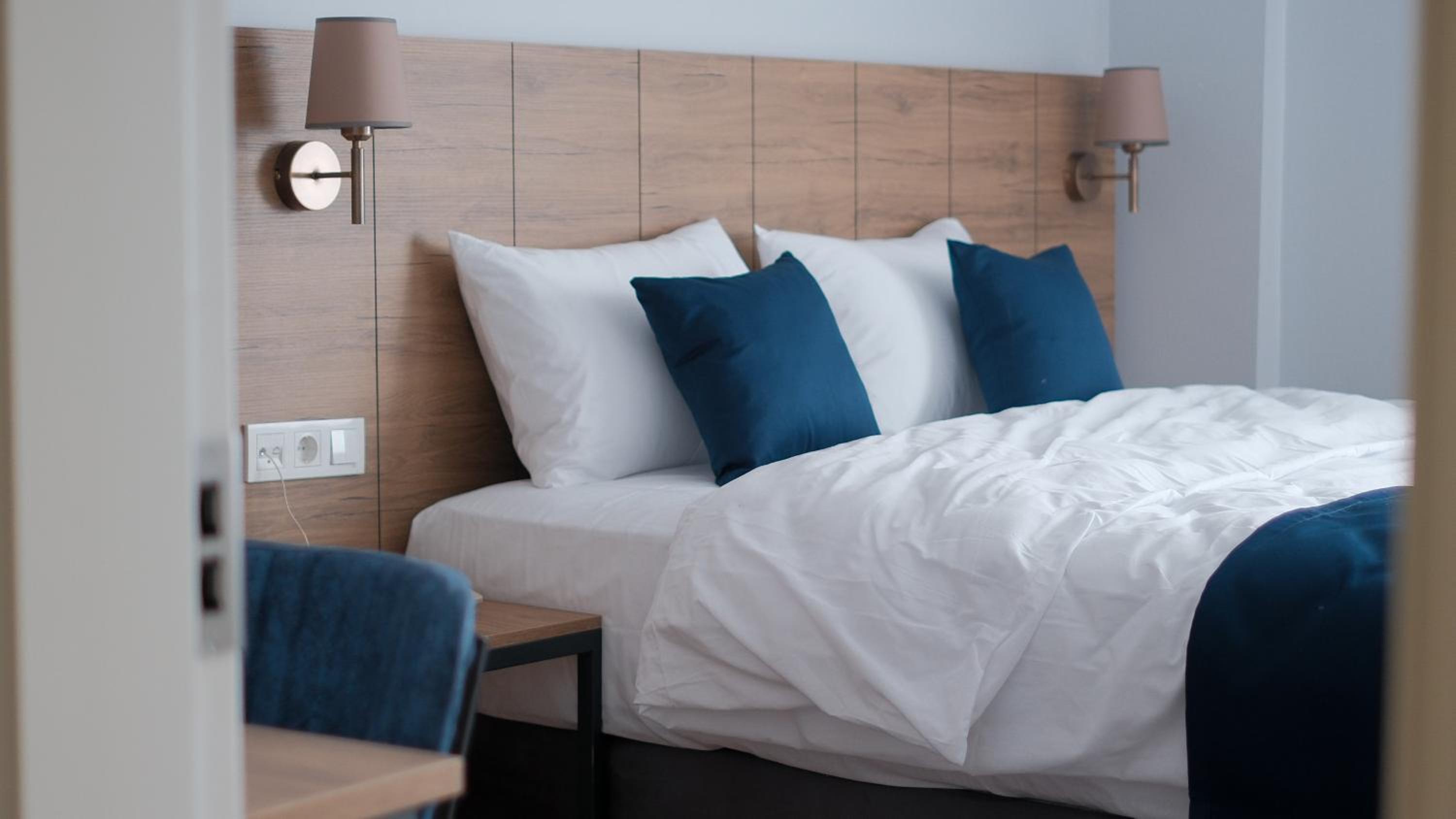 The Blue Suites - Image 42