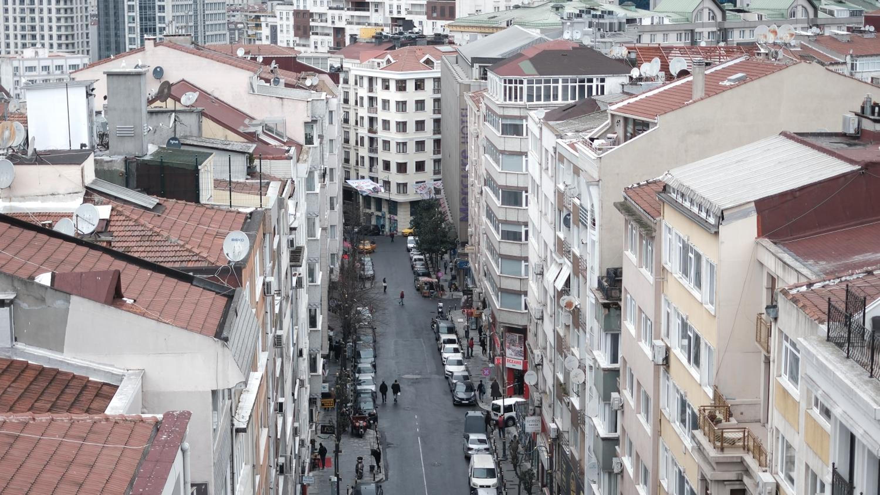 The Blue Suites - Image 54