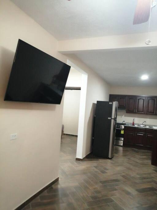 Condo in town 2 bedroom apartment#1