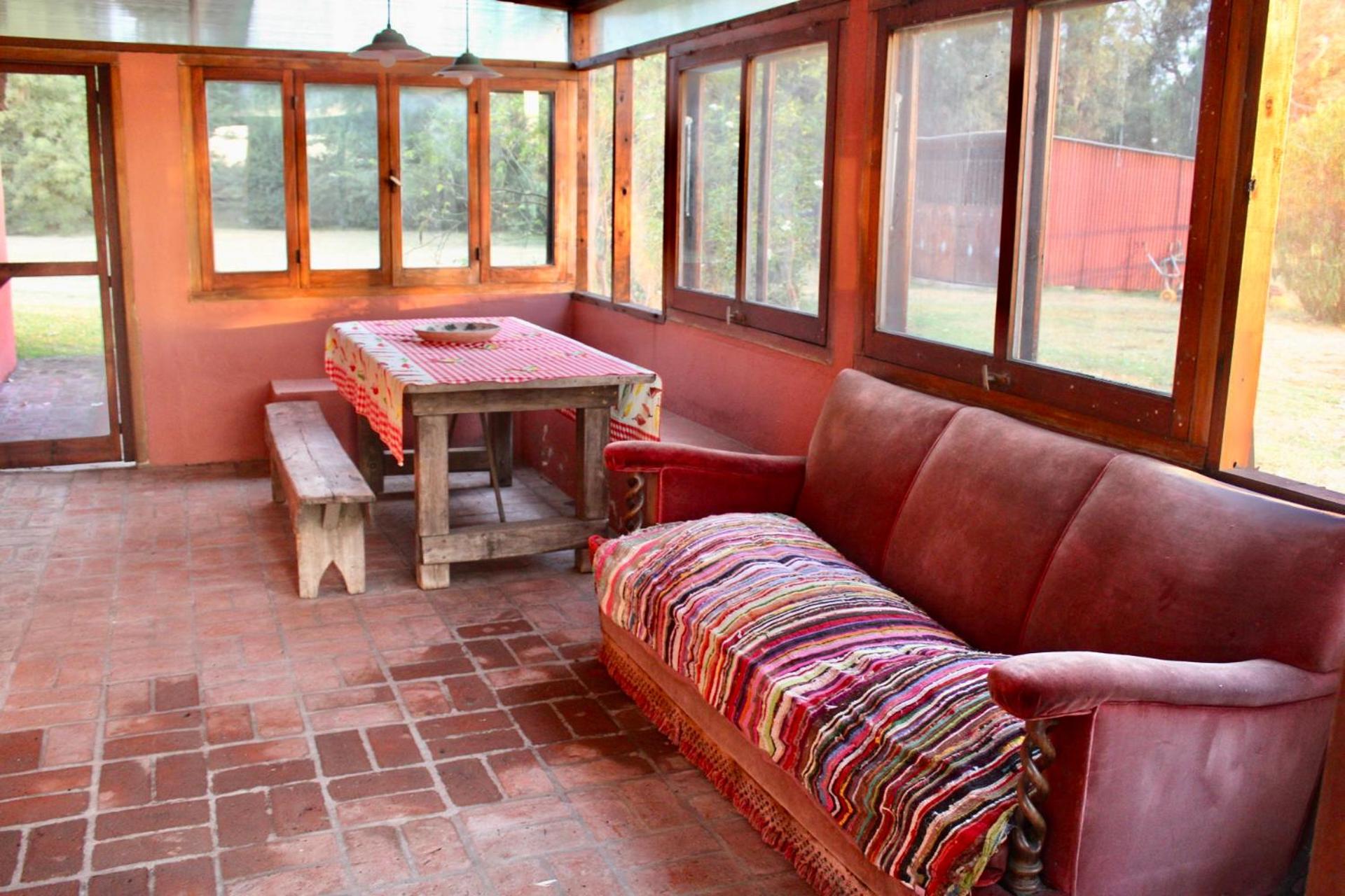 Casita Los Milagros
