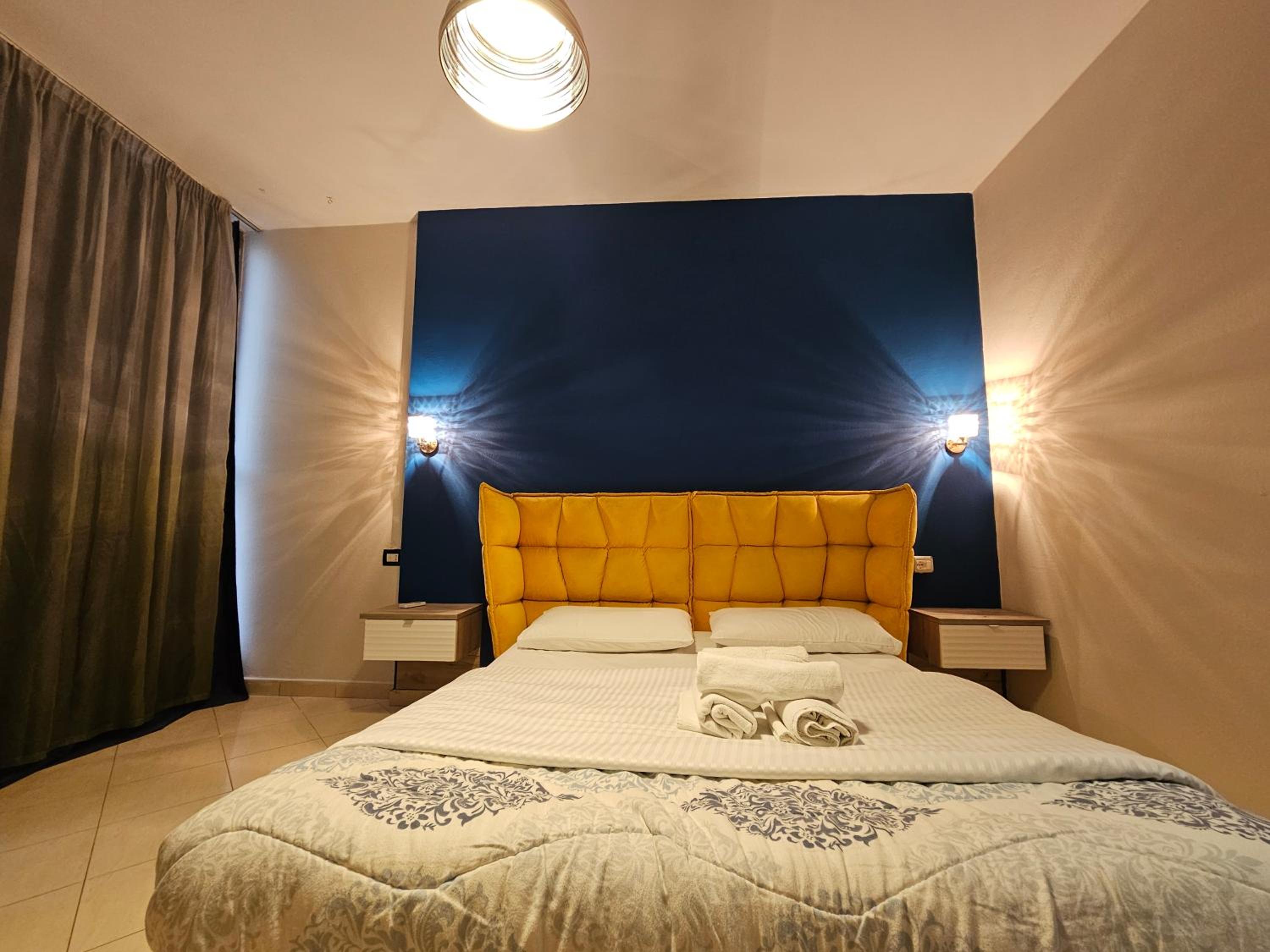 AURA Skanderbeg Square Apartments