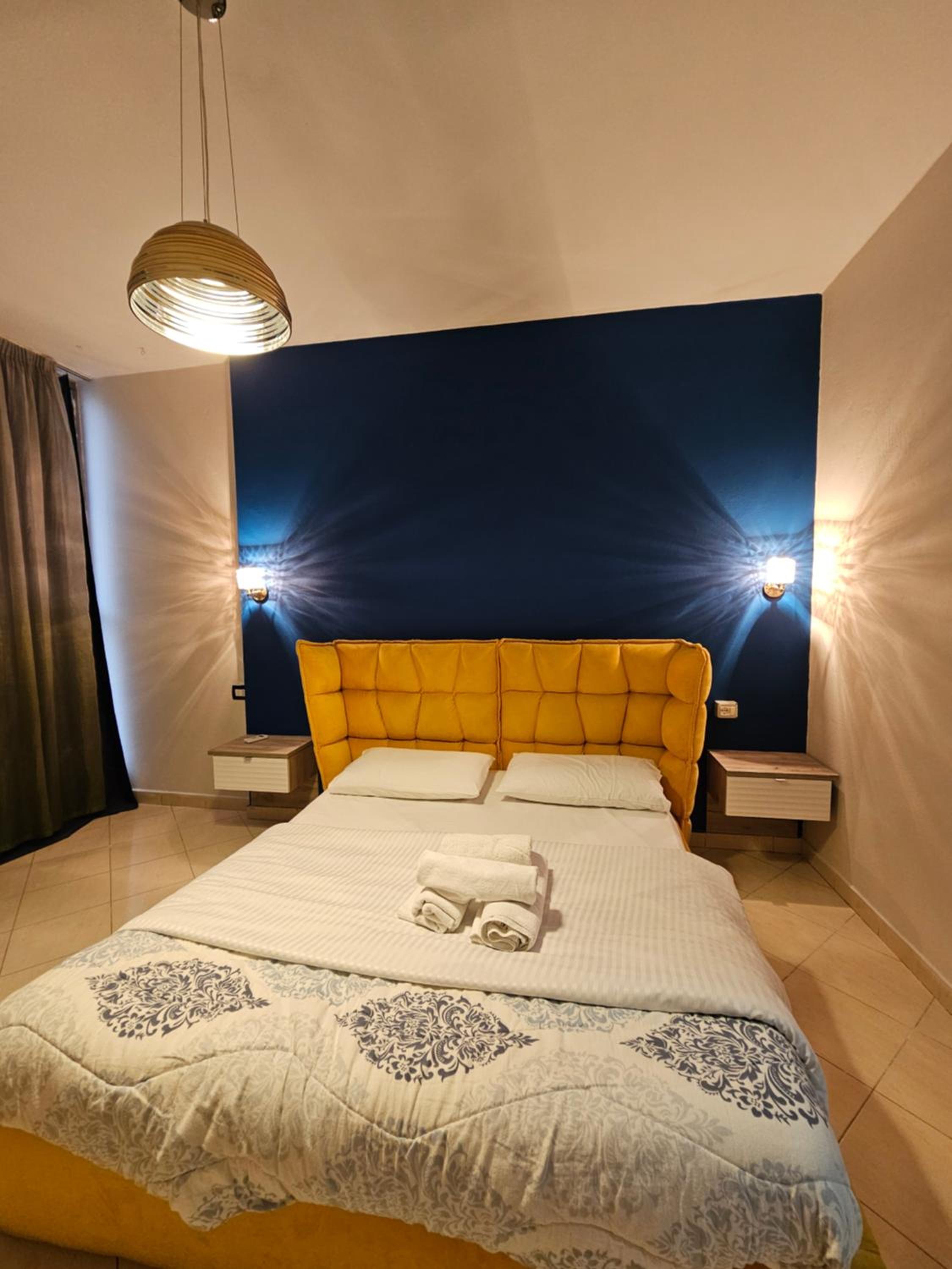 AURA Skanderbeg Square Apartments