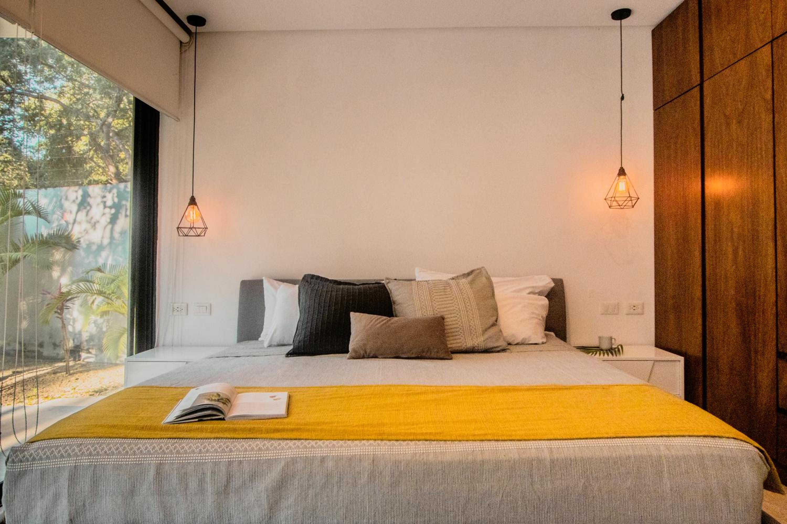 Alojamiento Exclusivo en Condominio Panoramic, Tulum view 5