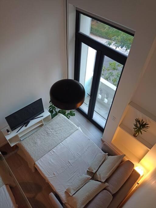 Elegante Duplex c/amenities