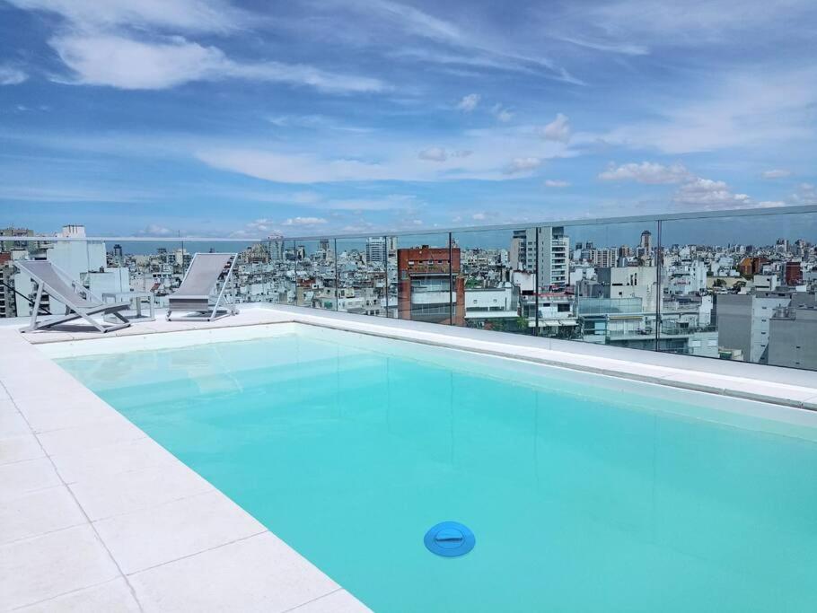 Elegante Duplex c/amenities