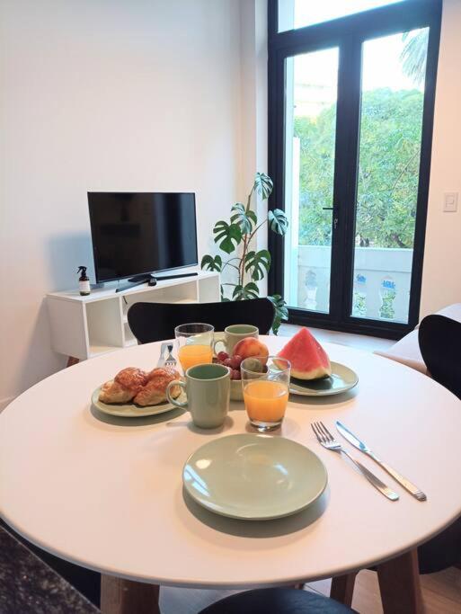 Elegante Duplex c/amenities
