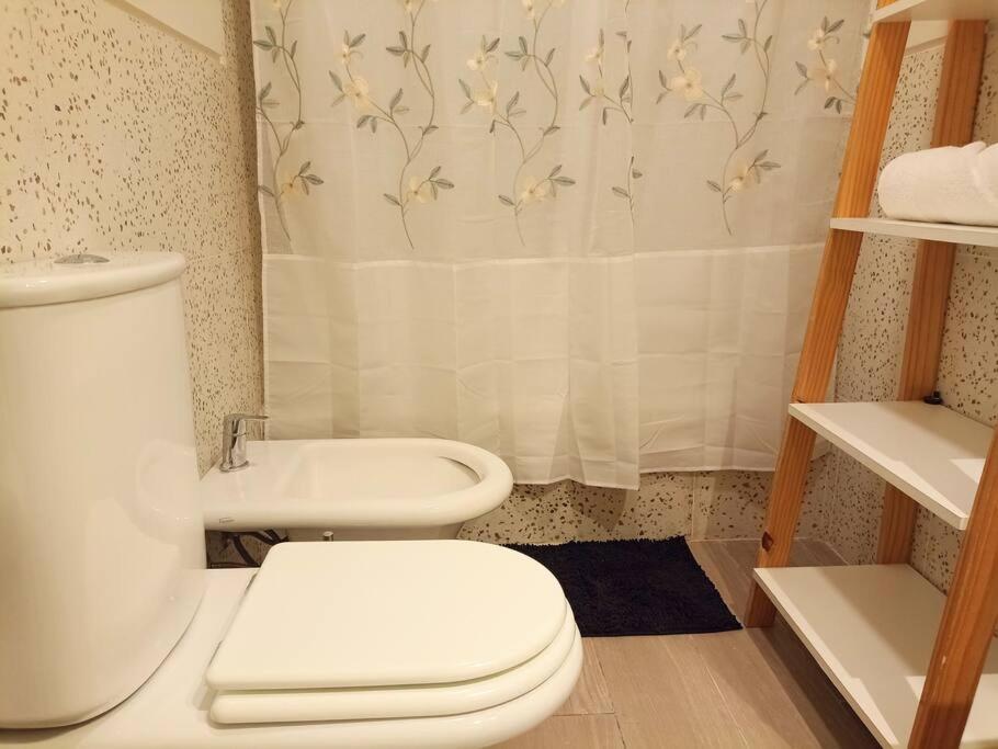 Elegante Duplex c/amenities