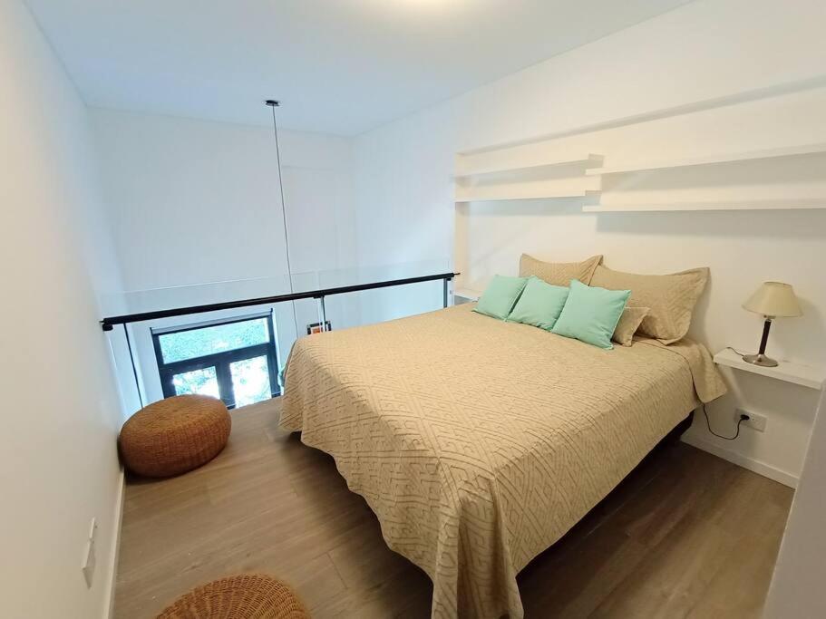 Elegante Duplex c/amenities