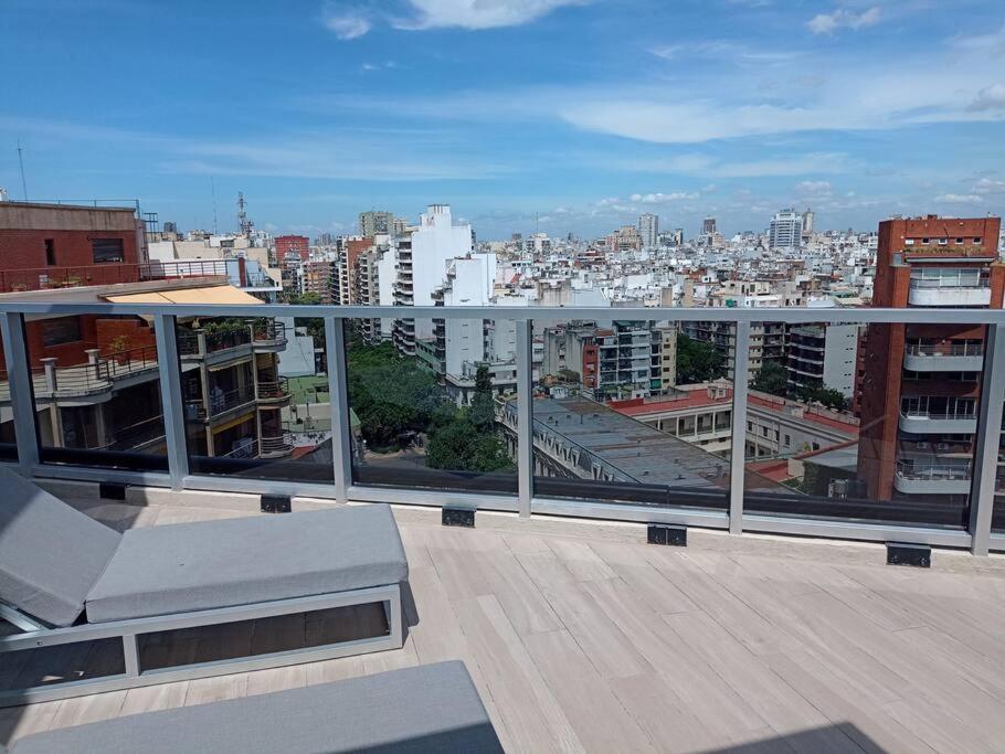 Elegante Duplex c/amenities