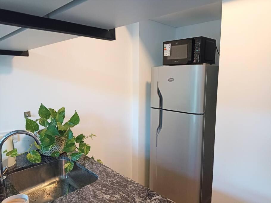 Elegante Duplex c/amenities