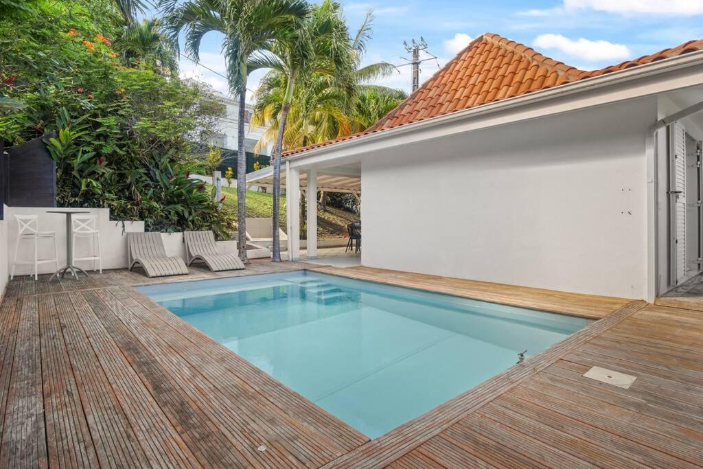 Villa Virginie O view 3