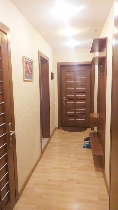 APARTMENT in THE CITY CENTER