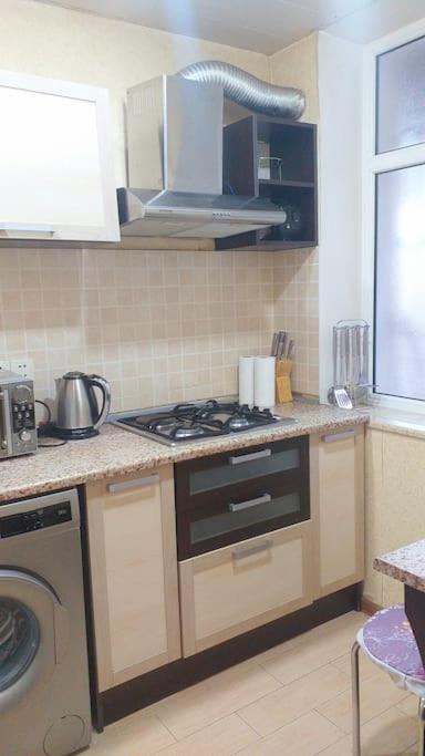 APARTMENT in THE CITY CENTER