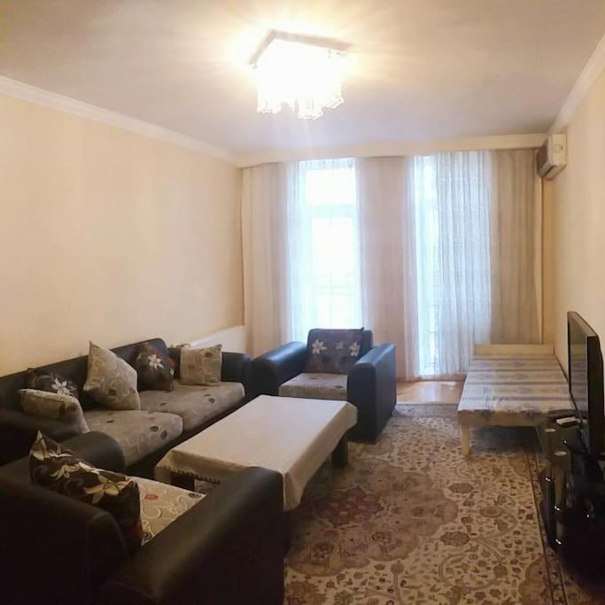 APARTMENT in THE CITY CENTER