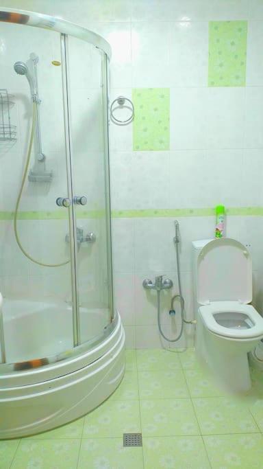 APARTMENT in THE CITY CENTER