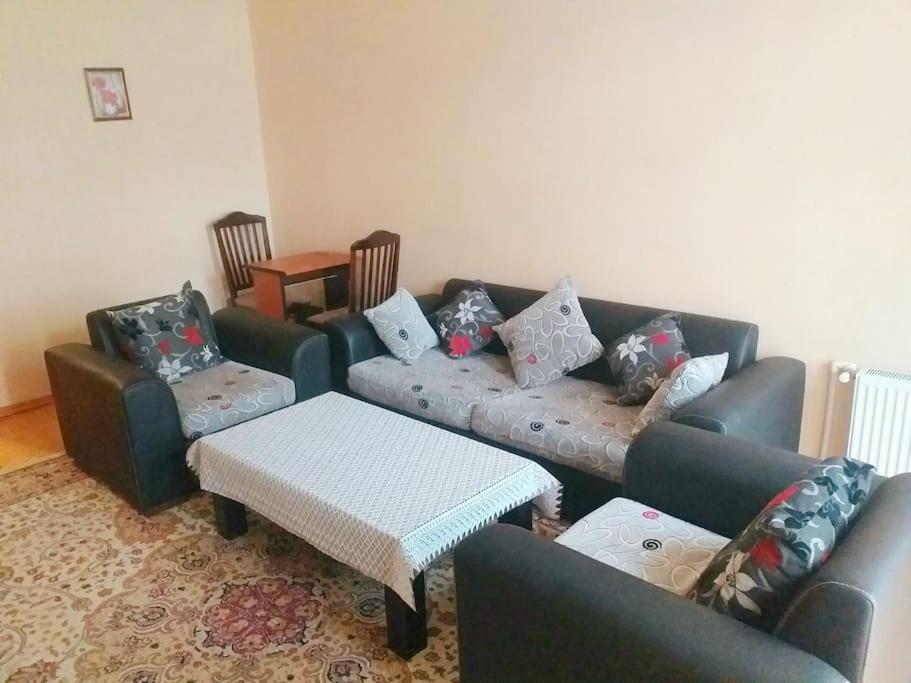 APARTMENT in THE CITY CENTER