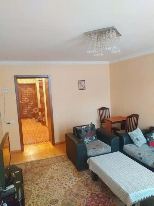 APARTMENT in THE CITY CENTER