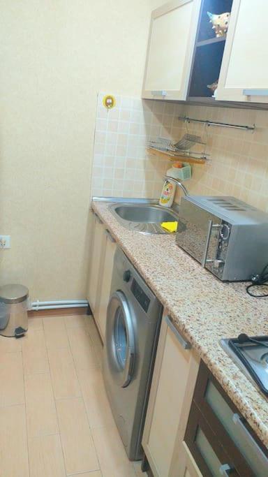 APARTMENT in THE CITY CENTER