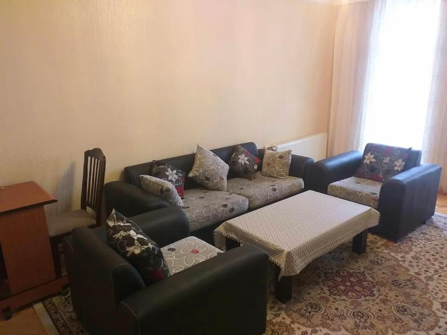 APARTMENT in THE CITY CENTER