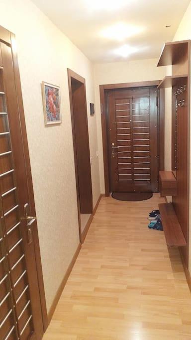 APARTMENT in THE CITY CENTER