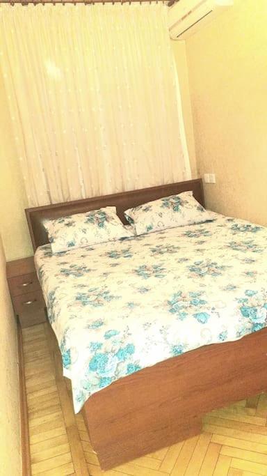 APARTMENT in THE CITY CENTER
