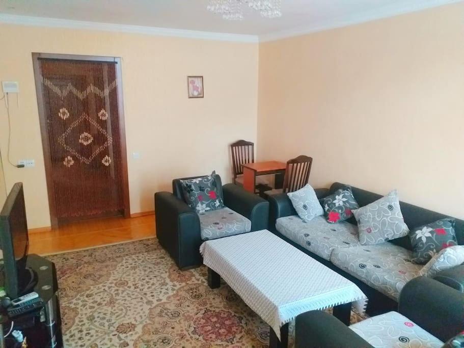 APARTMENT in THE CITY CENTER