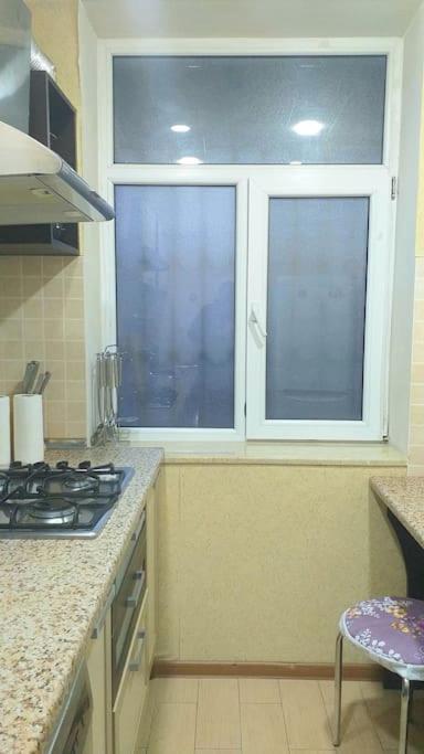 APARTMENT in THE CITY CENTER