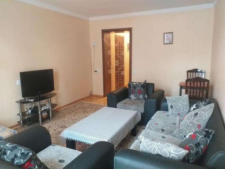 APARTMENT in THE CITY CENTER