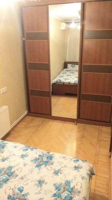 APARTMENT in THE CITY CENTER