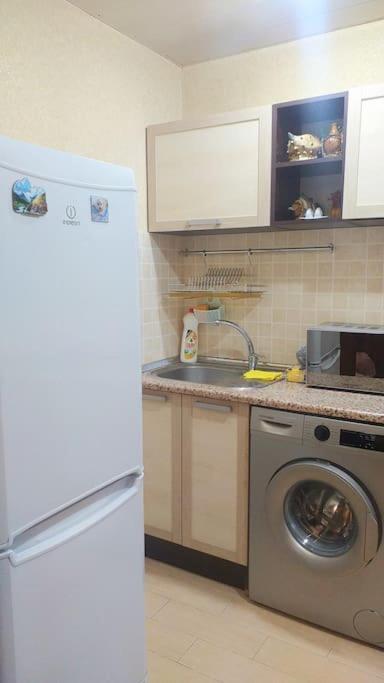 APARTMENT in THE CITY CENTER