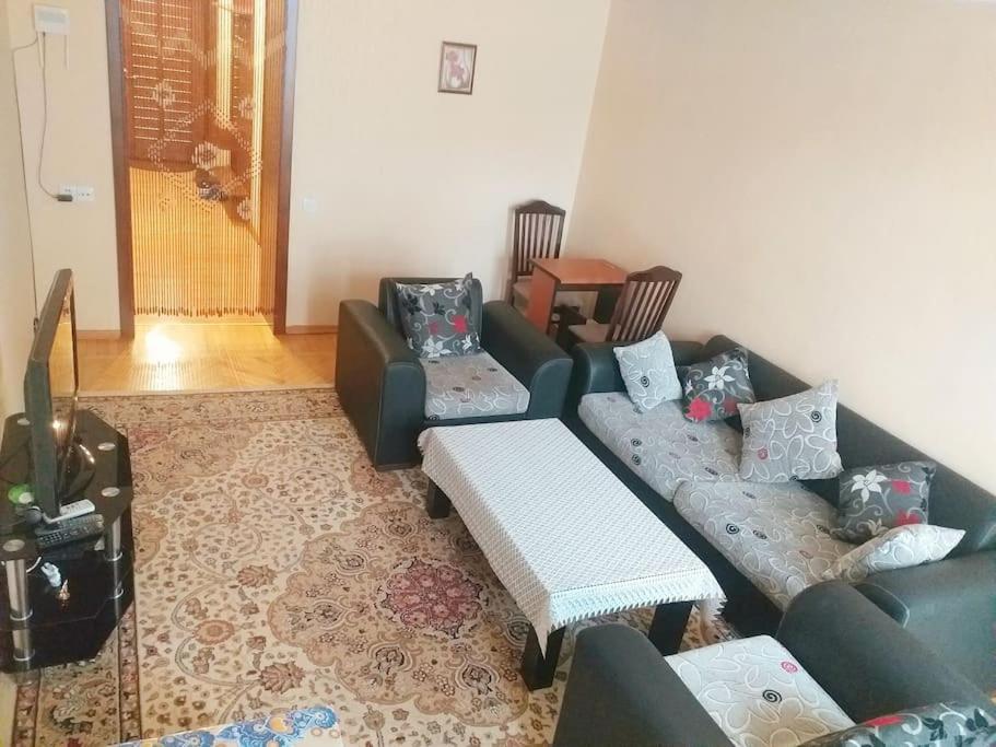APARTMENT in THE CITY CENTER